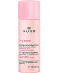 Nuxe Very Rose Успокояваща мицеларна вода 3 в 1, 100 ml - 1t