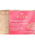 Nuxe Prodigieuse Boost Нощен възстановяващ крем, 50 ml - 5t