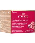 Nuxe Merveillance Lift Уплътняващ крем с лифтинг ефект,  50 ml - 5t