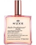 Nuxe Huile Prodigieuse Сухо масло с флорален аромат, 50 ml - 1t