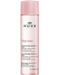 Nuxe Very Rose Успокояваща мицеларна вода 3 в 1, 200 ml - 1t
