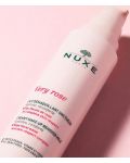 Nuxe Very Rose Кремообразно дегримиращо мляко, 200 ml - 4t