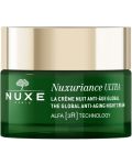 Nuxe Nuxuriance Ultra Нощен крем с глобално действие, 50 ml - 1t