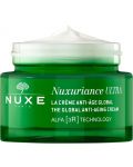Nuxe Nuxuriance Ultra Противостареещ крем с глобално действие, 50 ml - 2t