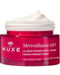 Nuxe Merveillance Lift Уплътняващ крем с лифтинг ефект,  50 ml - 2t