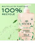 Nuxe Reve Dе Thé Ревитализиращ душ гел, 750 ml - 3t