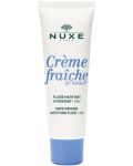 Nuxe Crème Fraiche Матиращ флуид за лице, 50 ml - 1t