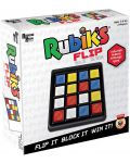 Образователна игра за редене Rubik's Flip - 1t