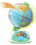 Образователна играчка Vtech - Интерактивен глобус - 2t