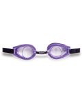 Очила за плуване Intex - Play, асортимент - 2t