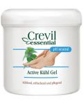 Охлаждащ гел за крака, 250 ml, Crevil - 1t