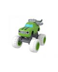 Детска играчка Fisher Price Blaze and the Monster machines - Monster Engine Pickle - 1t