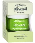 Medipharma Cosmetics Olivenol Околоочен балсам, 15 ml - 2t