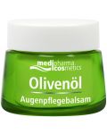 Medipharma Cosmetics Olivenol Околоочен балсам, 15 ml - 1t