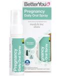 Pregnancy Орален спрей, 25 ml, 32 дневни дози, Better You - 1t