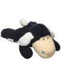 Мека играчка Nici - Овцата Jolly Kasi, с магнити, 12 cm - 2t