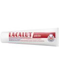 Lacalut Aktiv Паста за зъби, 75 ml - 2t