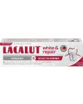 Lacalut White & Repair Паста за зъби, 75 ml - 3t