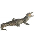 Фигурка Papo Wild Animal Kingdom – Малък крокодил - 1t