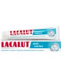 Lacalut Паста за зъби Anti-Caries, 75 ml - 1t