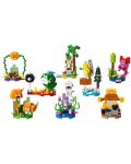 Пакети с герои LEGO Super Mario - серия 6, асортимент - 2t