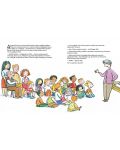 Първа книжка с фактите за живота: Наука за тялото (за деца от 4 до 8 години) - 2t