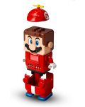 LEGO® Super Mario 71371 - Пакет с добавки Propeller Mario - 5t