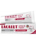 Lacalut White & Repair Паста за зъби, 75 ml - 1t