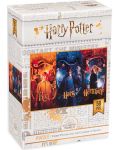 Пъзел SD Toys от 50 части - Harry Potter, асортимент - 6t
