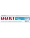 Lacalut Паста за зъби Anti-Caries, 75 ml - 3t