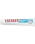 Lacalut Паста за зъби Anti-Caries, 75 ml - 2t