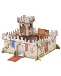 Сглобяем модел Papo The Medieval Era – Замъкът на принц Филип - 1t