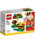 Пакет с добавки Lego Super Mario - Bee Mario (71393) - 1t