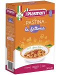 Бебешка паста Plasmon - Фермата (La Fattoria), 340 g - 1t