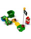 LEGO® Super Mario 71371 - Пакет с добавки Propeller Mario - 6t