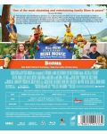 Зайчето Питър (Blu-ray) - 3t