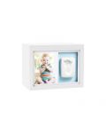 Pearhead Кутия за спомени с бебешки отпечатък - бяла - 1t