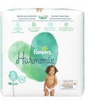 Пелени Pampers - Harmonie 5, 24 броя - 1t