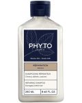 Phyto REPAIR, Възстановяващ шампон, 250ml - 1t