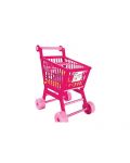 Pilsan Детска количка за пазаруване Розова - 07608 - 1t