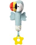 Писукаща играчка Babyono - Toucan Titi - 1t