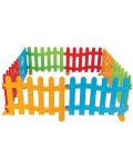 Детска ограда Pilsan - Многоцветна - 1t