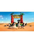 Пингвините от Мадагаскар (DVD) - 6t
