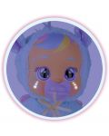 Плачеща кукла със сълзи IMC Кукла Cry Babies - Лека нощ Джена - 4t