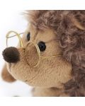 Плюшена играчка Оrange Toys Life - Tаралежчето Прикъл с очила, 15 cm - 2t