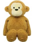 Плюшена играчка Wild Planet - Маймунка, 34 cm - 1t