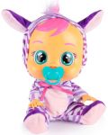 Плачеща кукла със сълзи IMC Toys Cry Babies - Зина - 6t