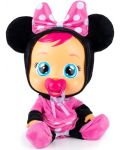 Плачеща кукла със сълзи IMC Toys Cry Babies - Мини Маус - 5t