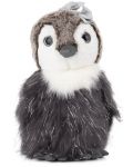 Плюшена играчка Амек Тойс - Пингвин с панделка, 33 cm - 1t