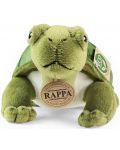 Плюшена играчка Rappa Еко приятели - Костенурка Агата, 25 cm - 2t